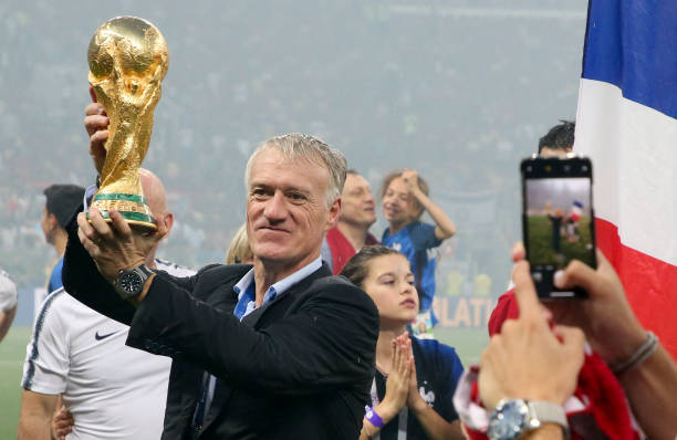 强也是拜仁 强也是拜仁