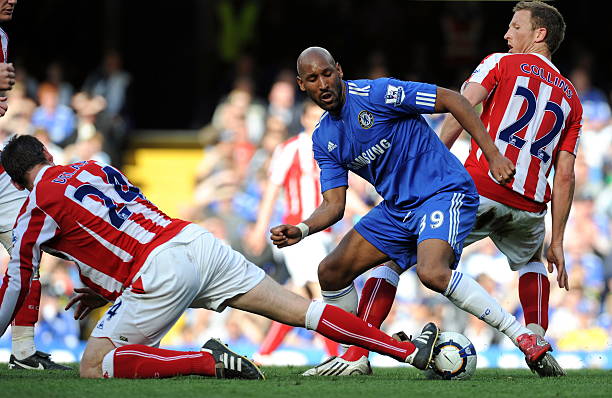 英超的舞台 英超的舞台